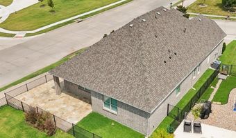 600 Race Dr, Heath, TX 75126