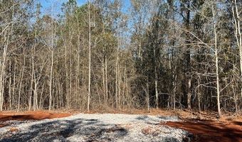 144 Berry Rd, Barnesville, GA 30204