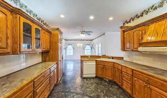 9 Cancion Way, Hot Springs Village, AR 71909