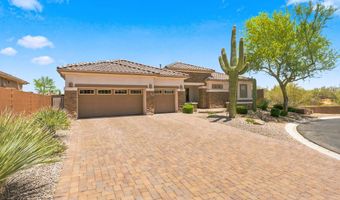 32203 N 56TH Pl, Cave Creek, AZ 85331
