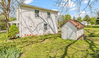 7371 MOUNTAIN LAUREL Rd, Boonsboro, MD 21713