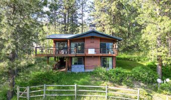 3226 District Two Rd, Bonners Ferry, ID 83805