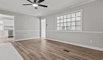 500 Jefferson St, Bennettsville, SC 29512