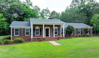 3202 Old Dawson Rd, Albany, GA 31707