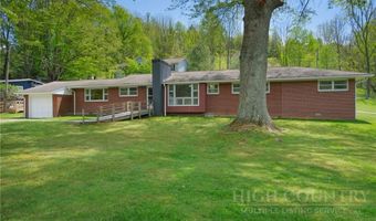 2853 Broadstone Rd, Banner Elk, NC 28604