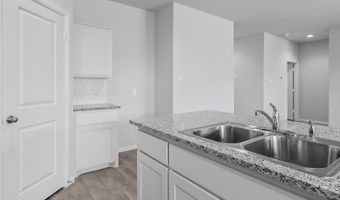 364 Wayland St Plan: Tupelo, Keene, TX 76059