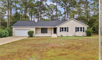 2600 Shannon, Albany, GA 31721