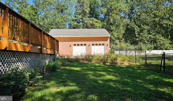 4145 RUNNING QUAIL Trl, Amissville, VA 20106