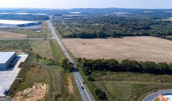 Highway 41 NW, Adairsville, GA 30103