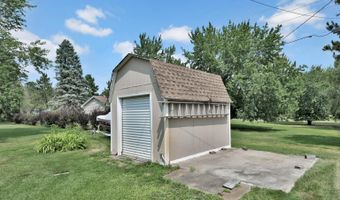 15117 Yakima St NW, Anoka, MN 55303