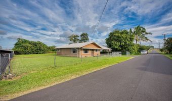 255 HOOMALU St, Hilo, HI 96720