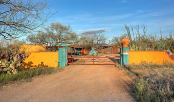 14061 S Avenida Haley, Sahuarita, AZ 85629