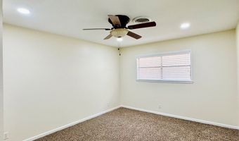 810 NE Ave F, Andrews, TX 79714