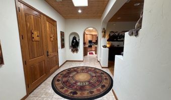 809 High Mesa Rd, Alto, NM 88312
