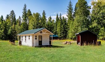 541 Alpine Dr, Bigfork, MT 59911