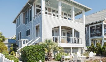 43 Transom Row, Bald Head Island, NC 28461