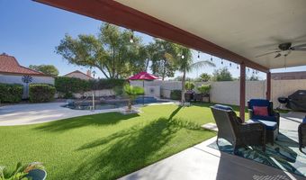 741 S SILVERBRUSH Dr, Chandler, AZ 85226