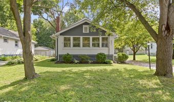6431 N Park Ave, Indianapolis, IN 46220