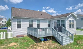 1217 WINDROW Way, Magnolia, DE 19962