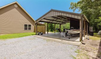 4721 Detonti Rd, Benton, AR 72015