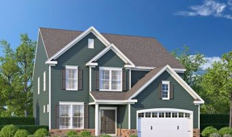 60 Oak Meadow Ln Plan: Grayson, Angier, NC 27501