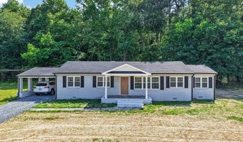 22292 WHARTON Rd, Accomac, VA 23301