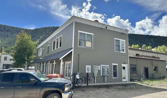 309 Belleview Ave, Crested Butte, CO 81224