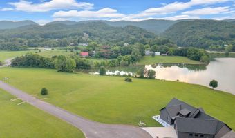 Lot 4 Bluewater Peninsula, Bean Station, TN 37708