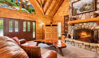 14529 Sunburst Dr, Bigfork, MT 59911