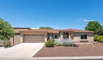 2084 S Derby Dr, Camp Verde, AZ 86322