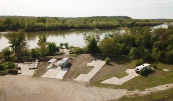 Lot 42 The Wilds RV Park Lot, Bartlett, IA 51654