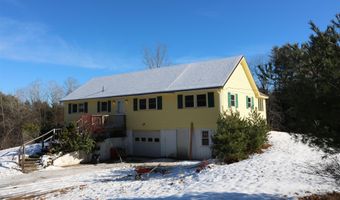 31 Goodell Rd, Antrim, NH 03440