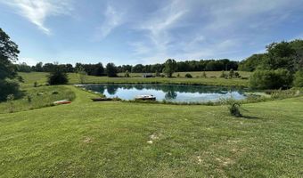 6577 S Fowler Rd, Bloomfield, IN 47424