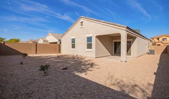 1241 E PAUL Dr, Casa Grande, AZ 85122