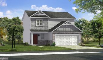 TBB JONES Way Glenshaw Ii, Georgetown, DE 19947