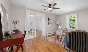 52 Acres Of Pine Rd, Coventry, RI 02816