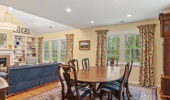 36 Pickman Dr, Bedford, MA 01730