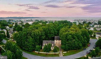 1619 MERCERS Way, Berlin, MD 21811