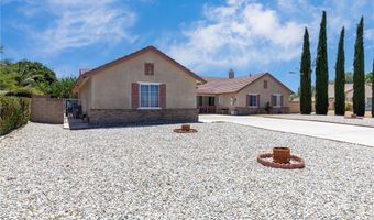 13161 Mugu Ct, Apple Valley, CA 92308