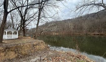 136 Lansworth Drive Lot 104-118, Austinville, VA 24312