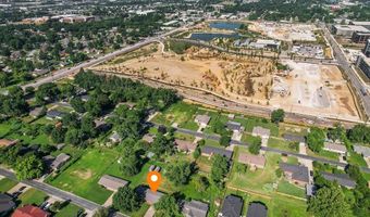 1126 Lockheed St, Bentonville, AR 72712