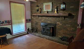 508 N N. Johnson St, Ada, OH 45810
