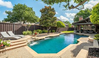 515 Saginaw Ct, Allen, TX 75013