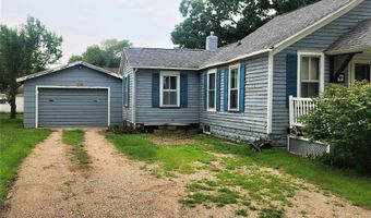 8 E Mcgregor St, Algona, IA 50511