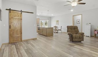 5125 S Holley Rd, Atoka, OK 74525