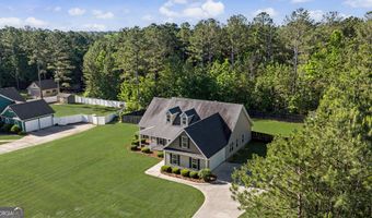 206 Cole Forest Blvd, Barnesville, GA 30204