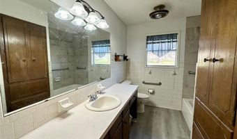 917 N Kirk St, Hico, TX 76457