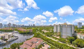 19955 NE 38th Ct 1701, Aventura, FL 33180