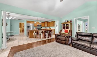 3601 N Rainbow Farm Rd, Bentonville, AR 72713