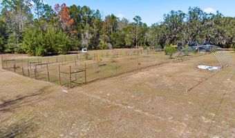1349 27th Pl, Bell, FL 32619